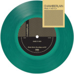 Chamberlain - Raise It High E.P.