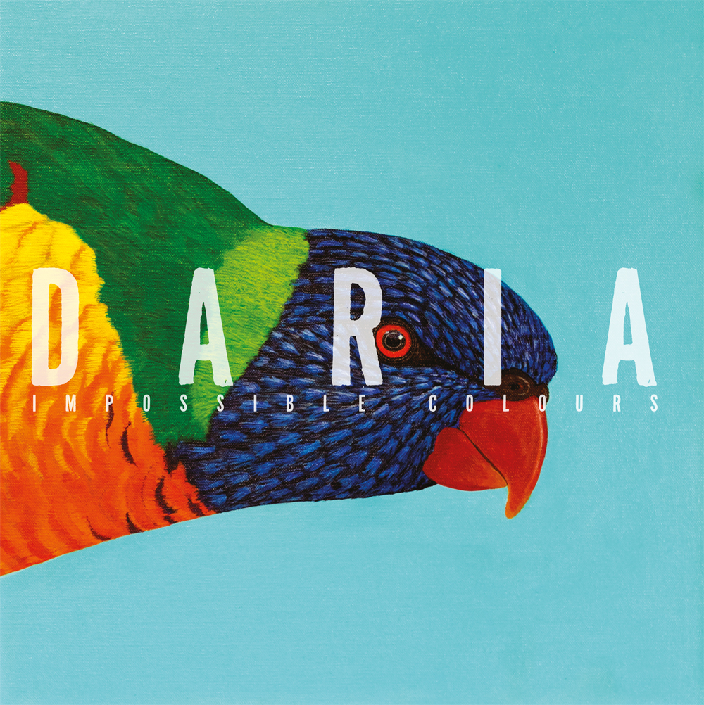 Daria – Impossible Colours