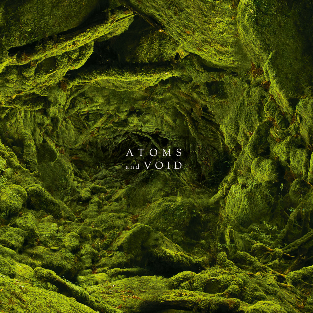 Atoms and Void - And Nothing Else