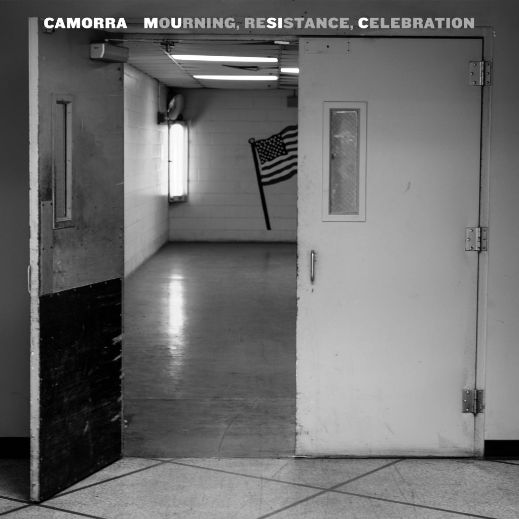 Camorra - Mourning, Resistance, Celebration