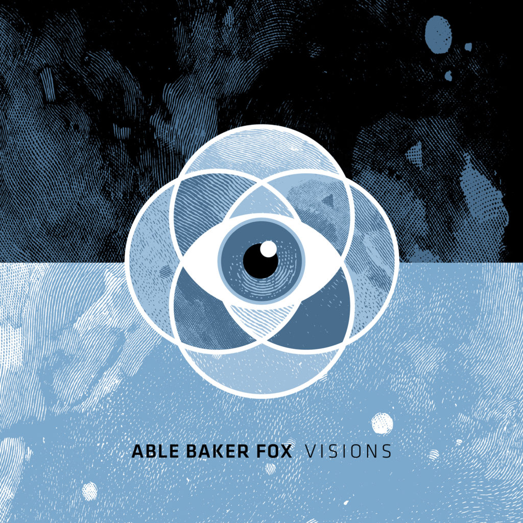 Able Baker Fox - Visions