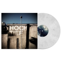 HOCH/TIEF - s/t - LP