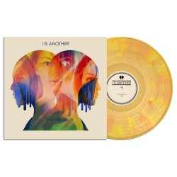 I IS ANOTHER - s/t - LP+CD