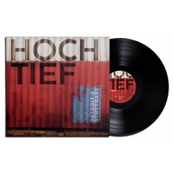 HOCH/TIEF -...