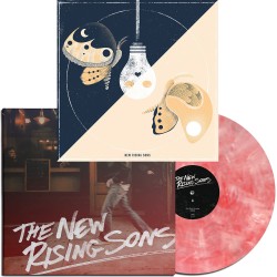 THE NEW RISING SONS - Set...