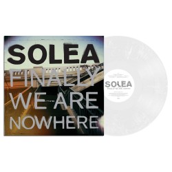 SOLEA - Finally We Are...