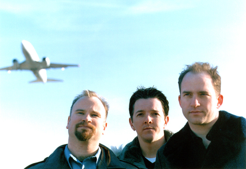 Burning Airlines Arctic Rodeo Recordings